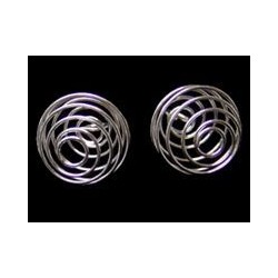 COLGANTE Jaulita Espiral