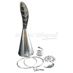 Juego Obatala Campana Plu