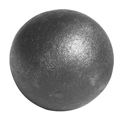 SANT. Bola Hierro 5 cm.