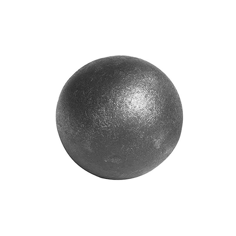 SANT. Bola Hierro 5 cm.