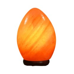 Lampara Sal Huevo 8 in ·