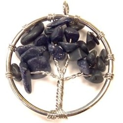 Amuleto ARBOL Aventuri A