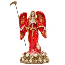 IM S. Muerte Trono 29 RO