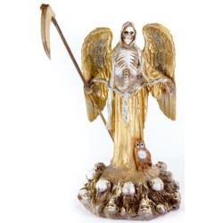 IM S. Muerte Alas Dora 30