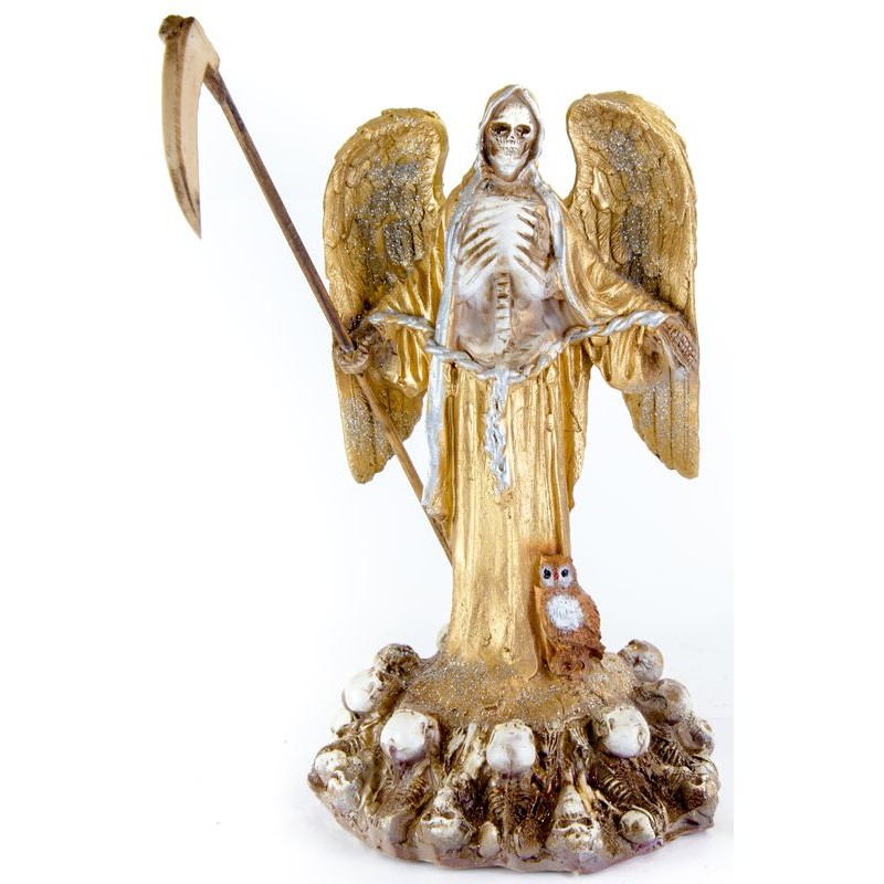 IM S. Muerte Alas Dora 30