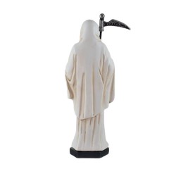 Imagen Santa Muerte 20 cm