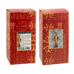 Imagen Santa Muerte 20 cm