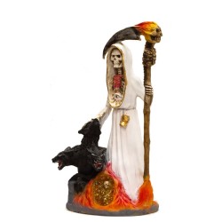 I S Muerte Cerb 52 Blanca