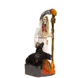 I S Muerte Cerb 52 Blanca