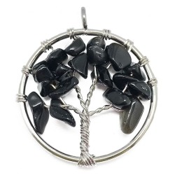 Amuleto Arbol de la Vida