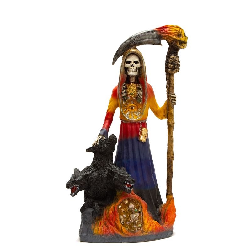 I S Muerte Cerb 52 7color