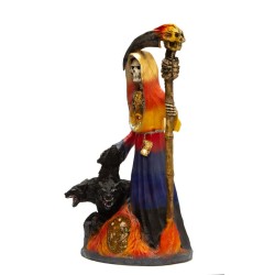 I S Muerte Cerb 52 7color