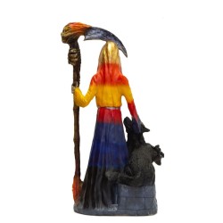 I S Muerte Cerb 52 7color