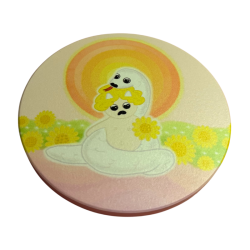 Posavasos Mr Butter Tarot - Diferentes Modelos