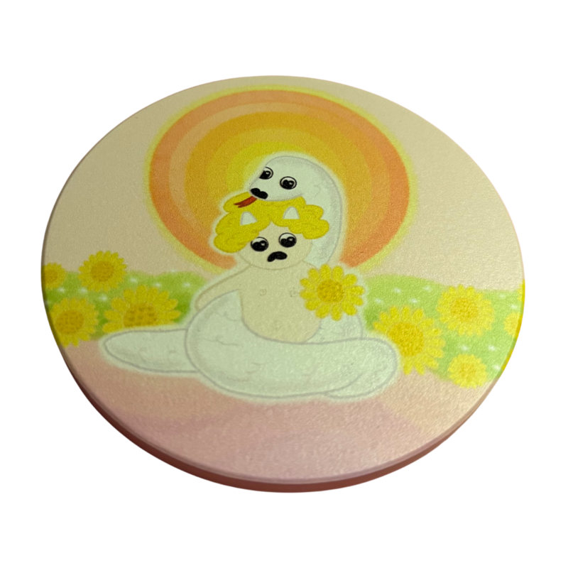 Posavasos Mr Butter Tarot - Diferentes Modelos