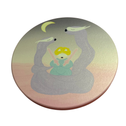 Posavasos Mr Butter Tarot - Diferentes Modelos