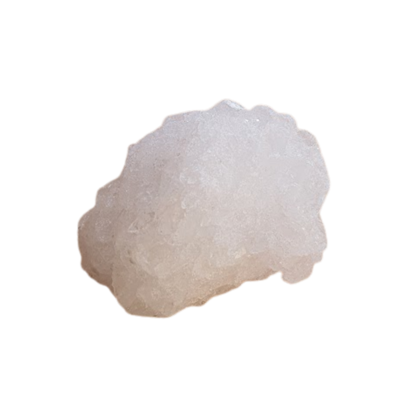 Art. Ritual Piedra Alumbre - Alu, Stone (Original) (60 a 70