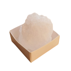 Art. Ritual Piedra Alumbre - Alu, Stone (Original) (60 a 70