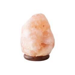 Lampara Sal 17 cm aprox.