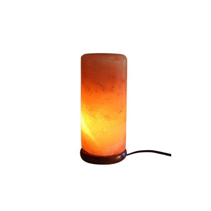 Lampara Sal Cilindro