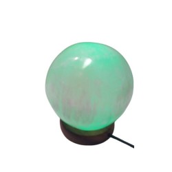 Lampara Selenita Usb Esfe