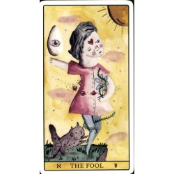 Tarot De La Luz (Aitor S