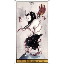 Tarot De La Luz (Aitor S