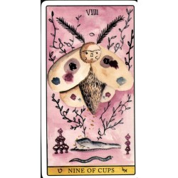 Tarot De La Luz (Aitor S