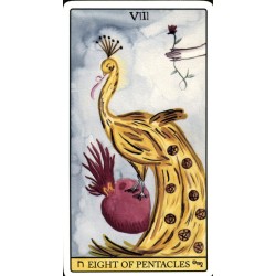 Tarot De La Luz (Aitor S