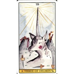 Tarot De La Luz (Aitor S
