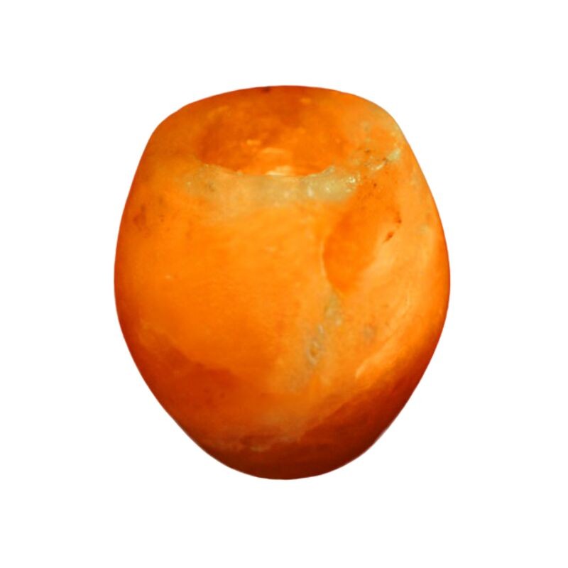 Porta Vela Sal Ovalado