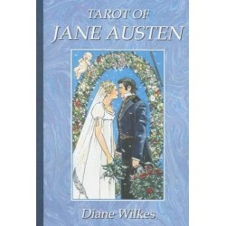 Libro Coleccion Tarot Of