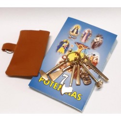 AMULETO 7 Potencias 7 Her