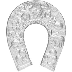 AMULETO Herra. Signo Plat