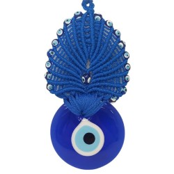 AMULETO Proteccion Ojo Tu