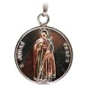 AMULETO Judas Tadeo con T