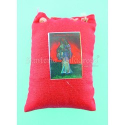 AMULETO Preparado San La Muerte