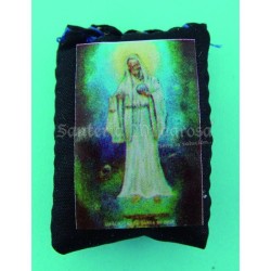 AMULETO Preparado San La Muerte