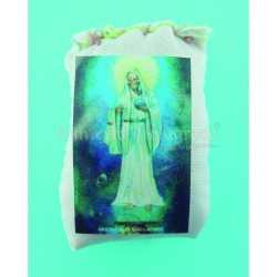 AMULETO Preparado San La Muerte