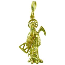 AMULETO Figura San La Mue