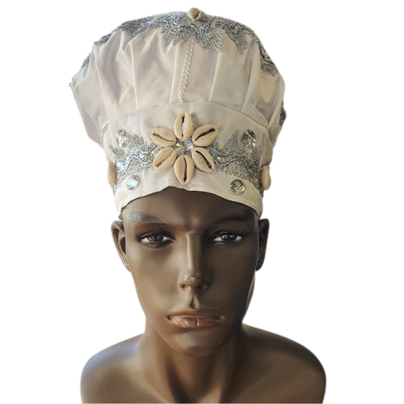 Akete Panadero Cauries Obatala Premium ø55 cm elastico