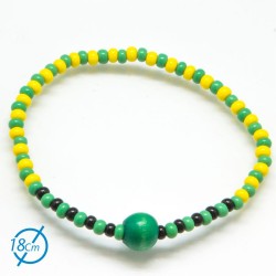 ILDE Orula camino Oggun