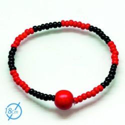 Ilde Pomba Gira 7 x 7 Ø18