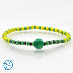 ILDE Orula camino Oggun