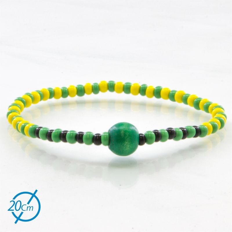 ILDE Orula camino Oggun