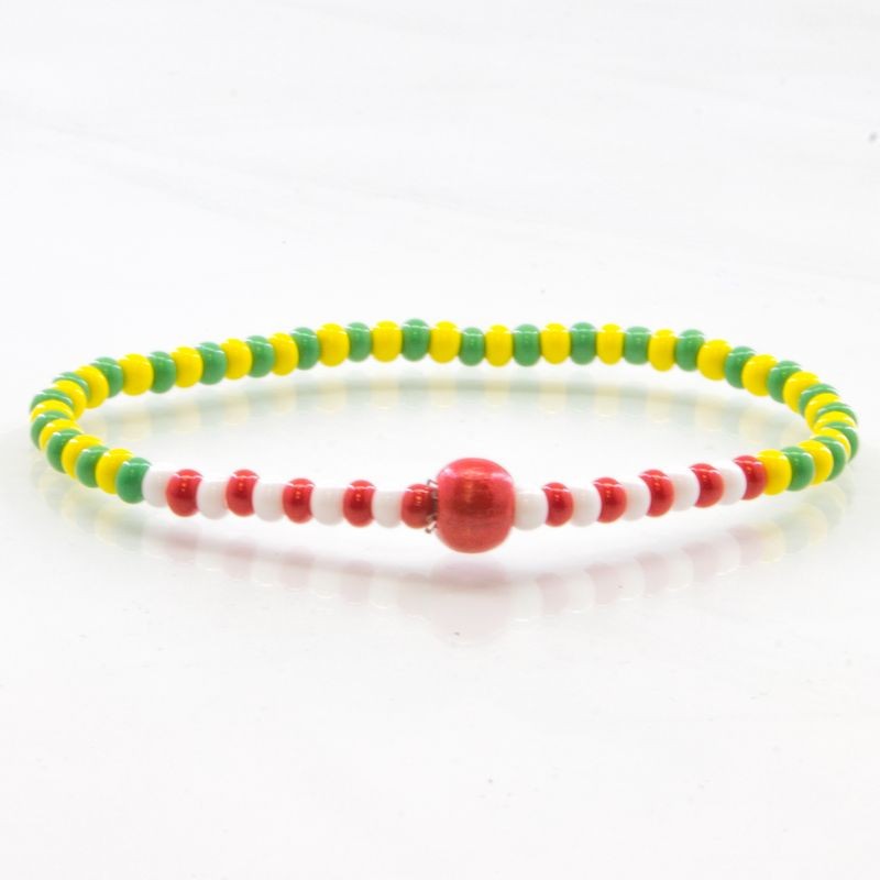 ILDE Orula camino Chango