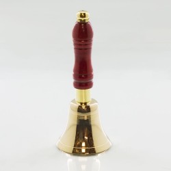 Campana Bronce 14 x 5.5