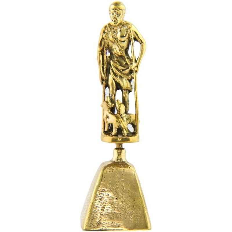 Campana San Lazaro 15 cm