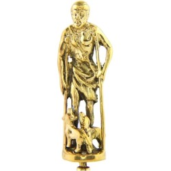 Campana San Lazaro 15 cm