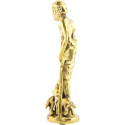 Campana San Lazaro 15 cm